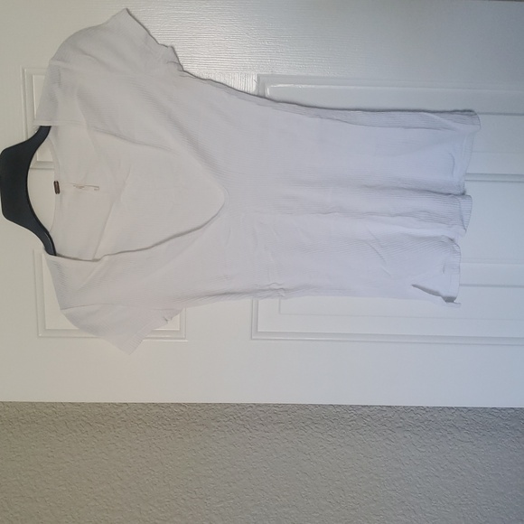 Free People Ribbed Top - Picture 3 of 4